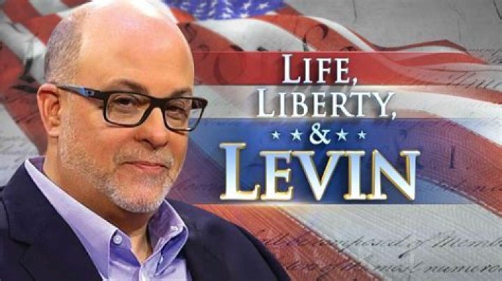 Where is Mark Levin From? Exploring the Life and Roots of the Renowned Political Commentator