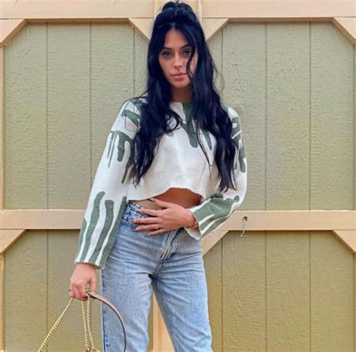 Who is Camilla Araujo? Discovering the Inspiring Journey of a Rising Star