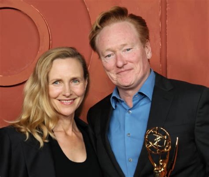 Who Is Conan O'Brien's Wife? Discover the Life and Journey of Liza Gates O'Brien