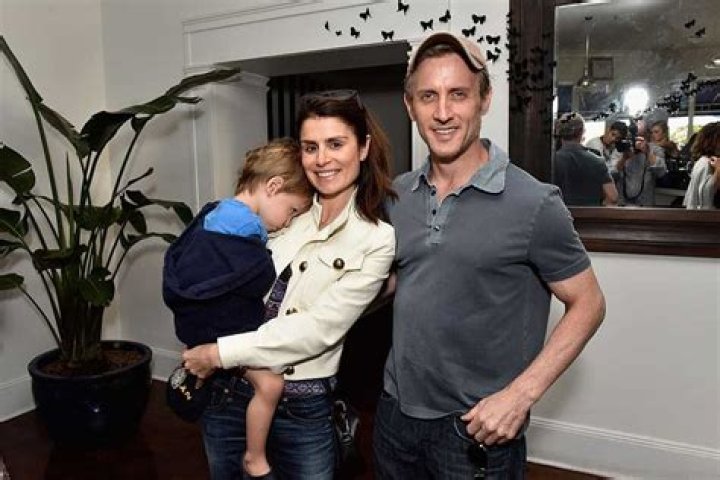Who Is Dan Abrams Married To? A Deep Dive Into His Personal Life and Career