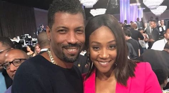 Who is Deon Cole's Wife? A Comprehensive Look Into Their Relationship