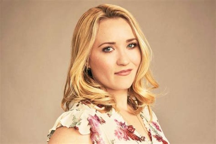 Who Is Emily Osment? A Comprehensive Guide to the Talented Actress