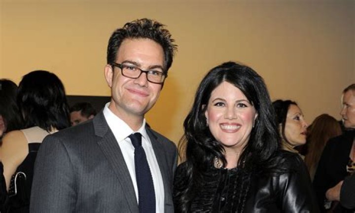 Who Is Monica Lewinsky Partner? Exploring the Life and Relationships of a Public Figure