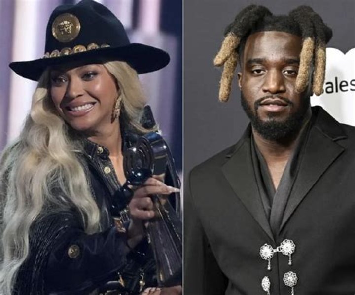 Who is Shaboozey's Wife? Exploring the Life and Story Behind the Scenes