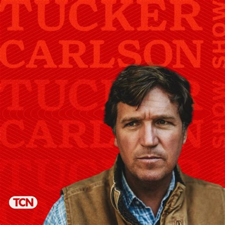 Who Is Tucker Carlson's Real Life Partner?