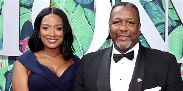 Who is Wendell Pierce's Wife? Exploring the Life and Relationship of the Renowned Actor