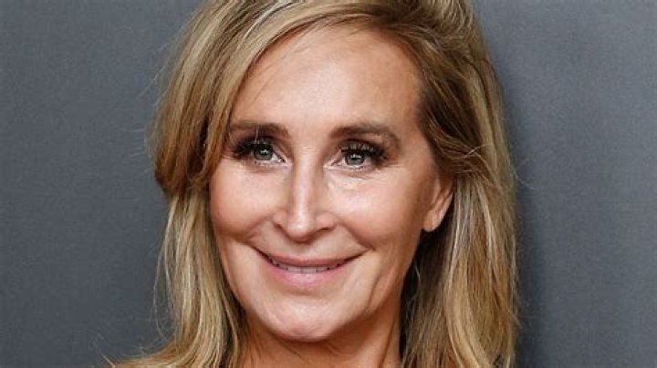 Why Did Sonja Morgan Get Divorced? Exploring the Intricate Details of Her Divorce