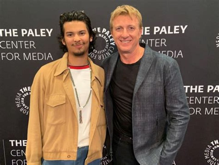 William Zabka Kids' Ages: All You Need to Know