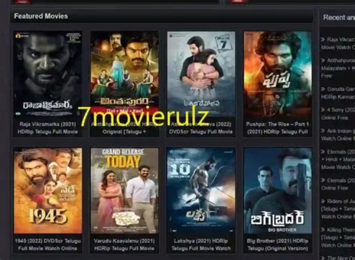 www.5movierulz.com Kannada 2023 Download: Your Ultimate Guide