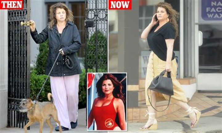 Yasmine Bleeth: Where Is She Now? Latest Updates