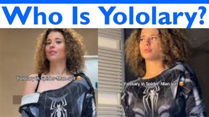 Yololary Sex Tape: Unveiling the Truth Behind the Controversy