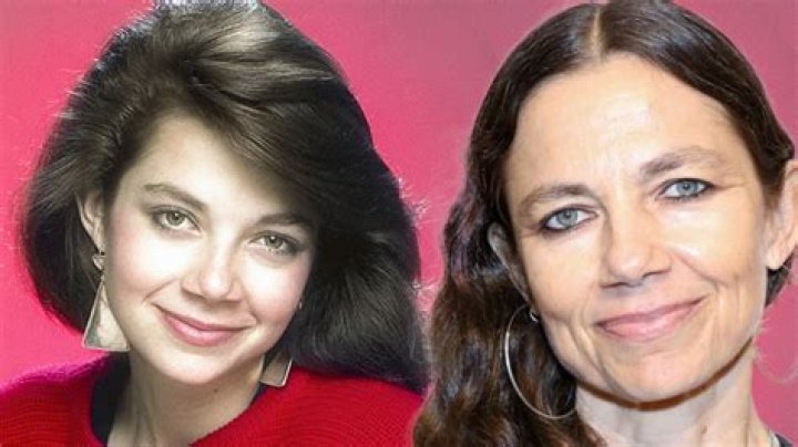 Young Justine Bateman: A Journey Through Her Early Life, Career, and Legacy
