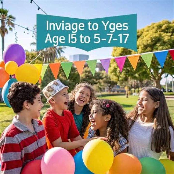 Young Paradise 5/17 Registration - Early Bird Deals!