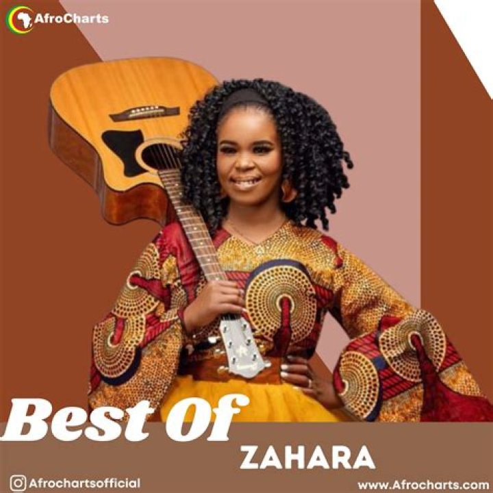 Zahara Jolie: A Journey of Adoption, Love, and Global Influence