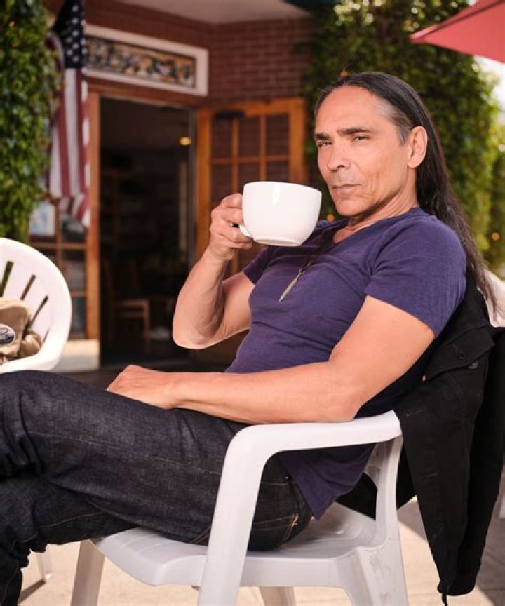 Zahn McClarnon: Latest News &amp; Updates