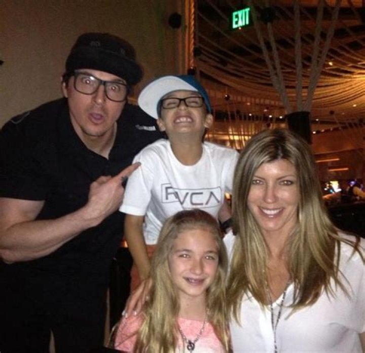 Zak Bagans' Children: Everything You Need to Know