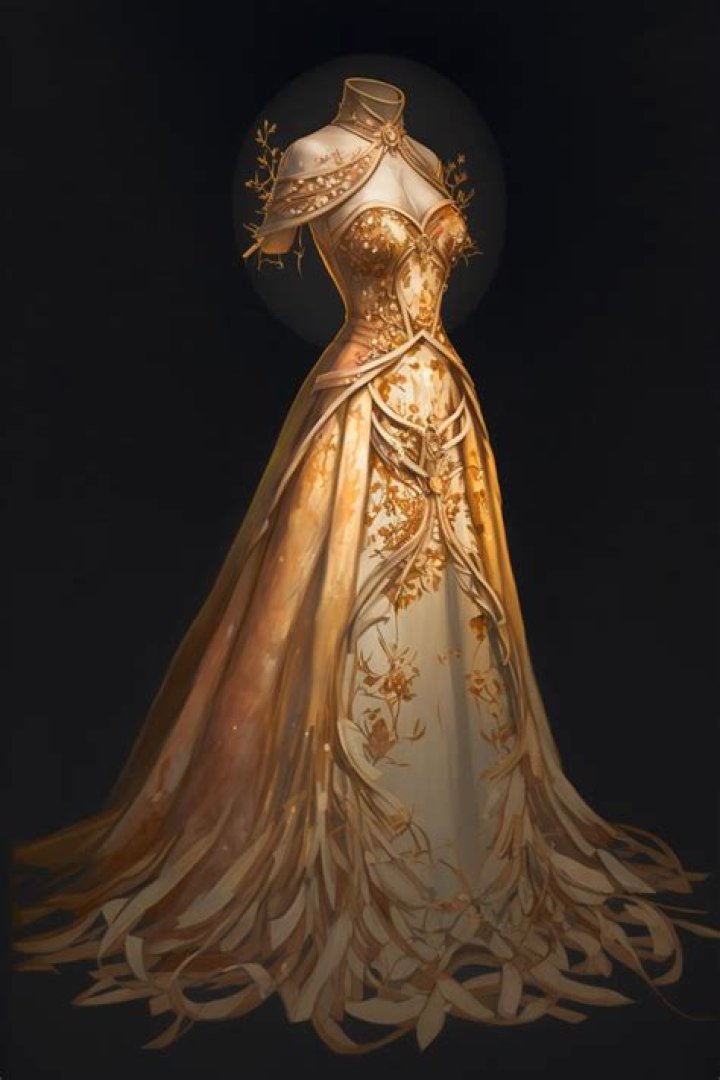 Zodiac Sign Leo Dress to Impress: Unleash Your Inner Royalty