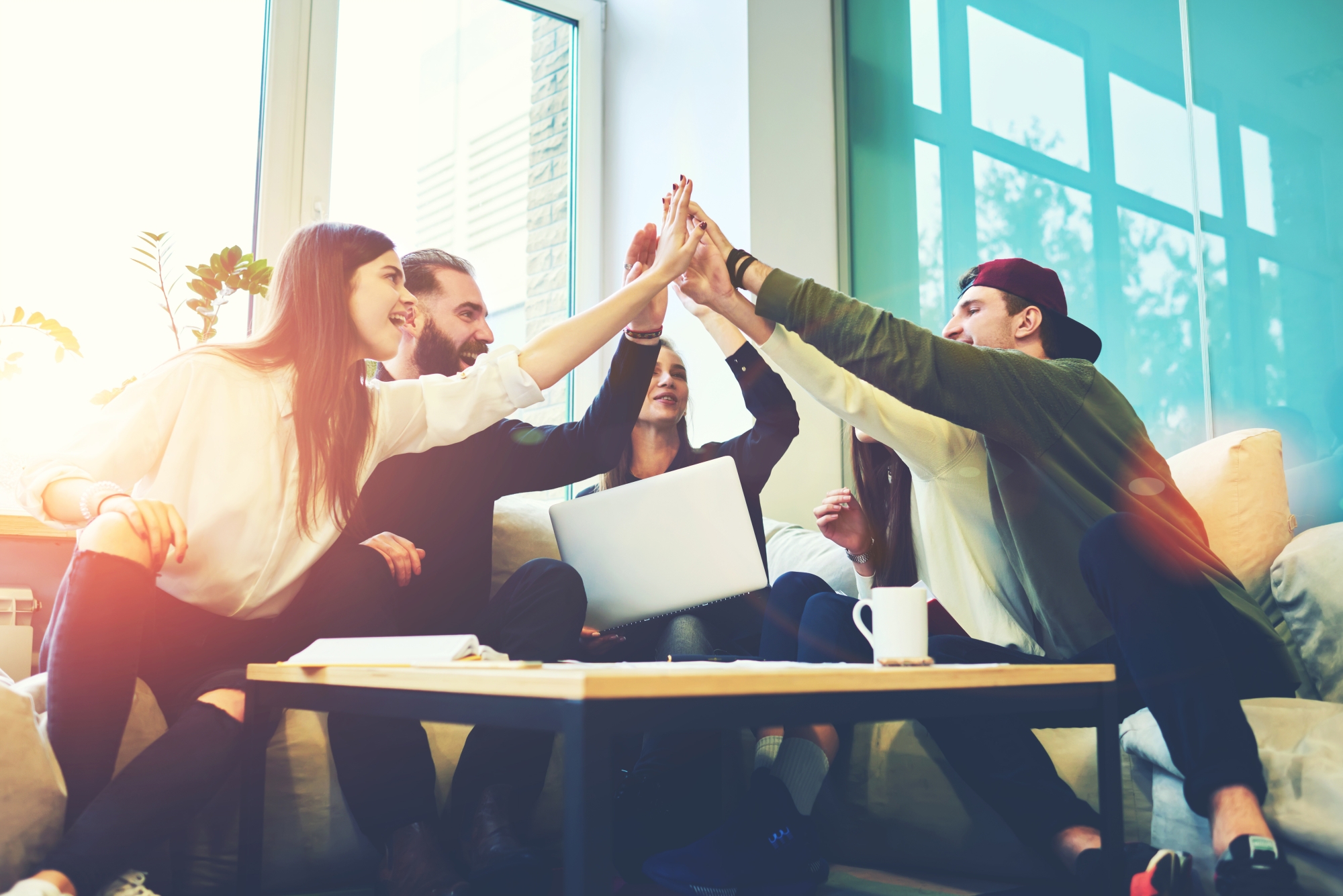 Five Reasons Why Employee Engagement Must Be A Priority For Every ...